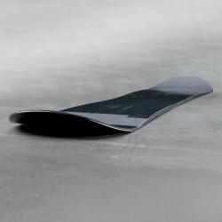 Gravity Silent 23/24 pánský snowboard + Gravity G2 black vázání + sleva 500,- na příslušenství