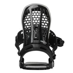 Gravity Silent 23/24 pánský snowboard + Gravity G2 black vázání + sleva 500,- na příslušenství