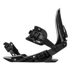 Gravity Silent 23/24 pánský snowboard + Gravity G2 black vázání + sleva 500,- na příslušenství