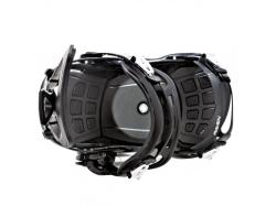 Gravity Silent 23/24 pánský snowboard + Raven FT360 black vázání
