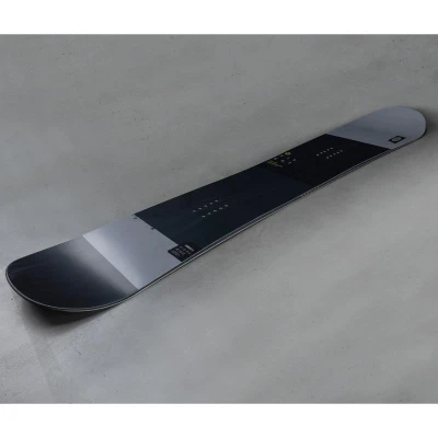 Gravity Silent 23/24 pánský snowboard + Raven S230 Black vázání