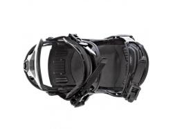 Gravity Silent 23/24 pánský snowboard + Raven S230 Black vázání