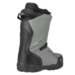 Gravity Silent 25/26 pánský snowboard + Gravity Drift black/sage vázání + Gravity Recon Atop charcoal boty + sleva 1000,- na příslušenství