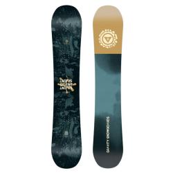 Gravity Silent 25/26 pánský snowboard + Gravity Indy black vázání + Gravity Void black/grey boty + sleva 600,- na příslušenství