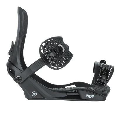 Gravity Silent 25/26 pánský snowboard + Gravity Indy black vázání + Gravity Void black/grey boty + sleva 600,- na příslušenství