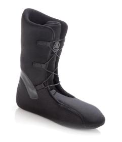 Gravity Silent 25/26 snowboard + Raven Fastec FT360 black vázání + Raven Target ATOP obuv