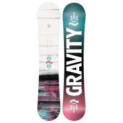 Gravity Sirene 22/23 dámský snowboard