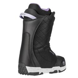 Gravity Sirene 25/26 dámský snowboard + Gravity Rise black vázání + Gravity Aura Atop black obuv + sleva 1000,- na příslušenství