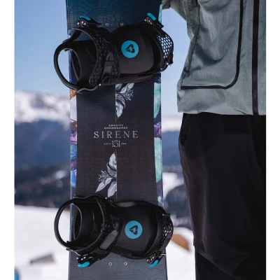 Gravity Sirene 26/27 dámský snowboard