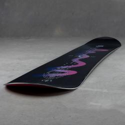 Gravity Sirene Black 24/25 dámský snowboard