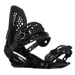 Gravity Sirene Black 24/25 dámský snowboard + Gravity G2 Lady black vázání + sleva 400,- na příslušenství
