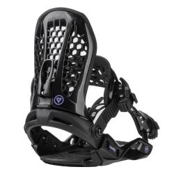 Gravity Sirene Black 24/25 dámský snowboard + Gravity G2 Lady black vázání + sleva 400,- na příslušenství