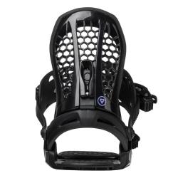 Gravity Sirene Black 24/25 dámský snowboard + Gravity G2 Lady black vázání + sleva 400,- na příslušenství