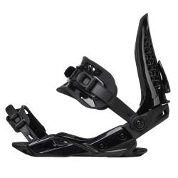 Gravity Sirene Black 24/25 dámský snowboard + Gravity G2 Lady black vázání + sleva 400,- na příslušenství