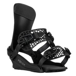 Gravity Sirene Black 24/25 dámský snowboard + Gravity Fenix black vázání + sleva 400,- na příslušenství