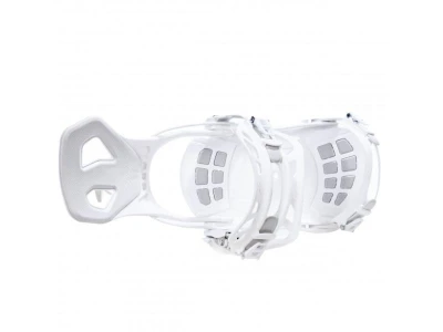 Gravity Sirene White 24/25 dámský snowboard + Raven FT360 white vázání