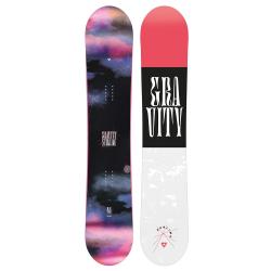 Gravity Sublime 23/24 dámský snowboard