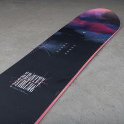 Gravity Sublime 23/24 dámský snowboard
