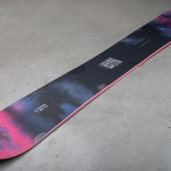 Gravity Sublime 23/24 dámský snowboard