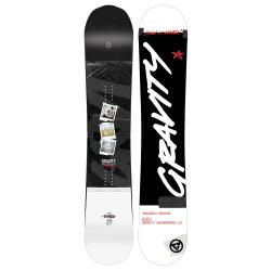 Gravity Symbol 23/24 pánský snowboard