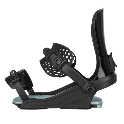 Gravity Symbol 25/26 pánský snowboard + Gravity Drift black/sage vázání + sleva 600,- na příslušenství