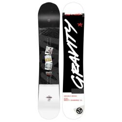 Gravity Symbol pánský snowboard + Gravity Drift sage/black vázání + sleva 500,- na příslušenství