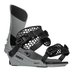 Gravity Symbol pánský snowboard + Gravity Drift sage/black vázání + sleva 500,- na příslušenství