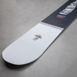Gravity Symbol pánský snowboard + Gravity G2 black vázání + sleva 500,- na příslušenství