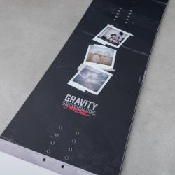 Gravity Symbol 23/24 pánský snowboard