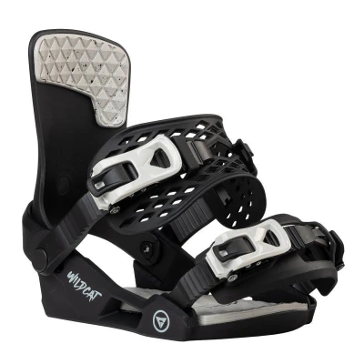 Gravity Thunder Jr juniorský snowboard + Gravity Wildcat black vázání
