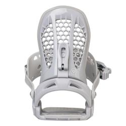 Gravity Trinity 23/24 dámský snowboard + Gravity G2 Lady white vázání + sleva 500,- na příslušenství