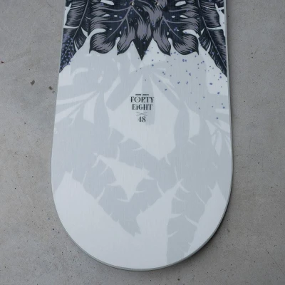 Gravity Trinity 24/25 dámský snowboard + Raven Fastec FT360 black/fuchsia vázání