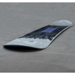 Gravity Trinity 24/25 snowboard + Raven Fastec FT360 white vázání + Raven Pearl white boty