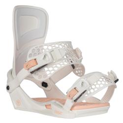 Gravity Trinity 25/26 dámský snowboard + Gravity Rise white 25/26 vázání + sleva 600,- na příslušenství