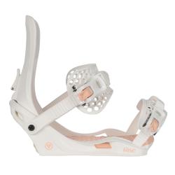 Gravity Trinity 25/26 dámský snowboard + Gravity Rise white 25/26 vázání + sleva 600,- na příslušenství