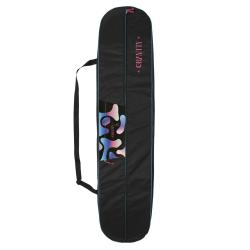 Gravity Vivid Jr black 24/25 detský obal na snowboard Gravity Vivid Jr black 24/25 detský obal na snowboard