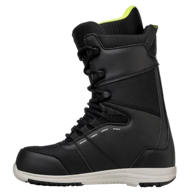 Gravity Void black 23/24 pánské snowboardové boty