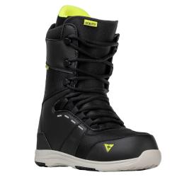 Gravity Void black 23/24 pánske snowboardové topánky IBA UK 6 / EU 39,5 (VÝPREDAJ)