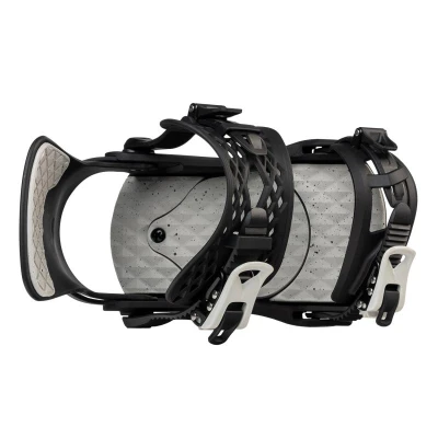 Gravity Wildcat black dětské vázání