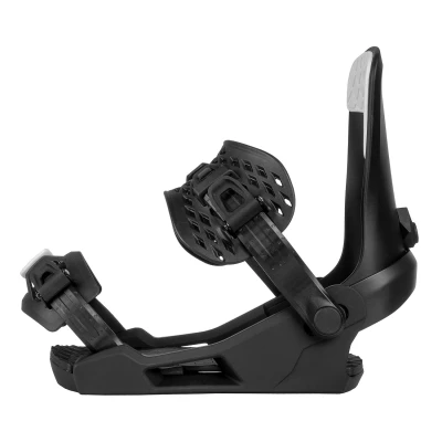 Gravity Wildcat black 26/27 dětské vázání