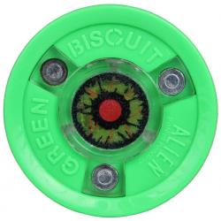 Green Biscuit Alien Puk Green Biscuit Alien Puk