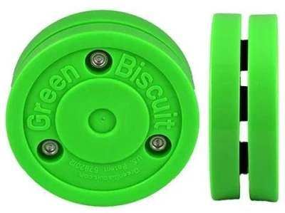 Green Biscuit Originál tréninkový puk