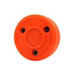 Green Biscuit Puk Snipe