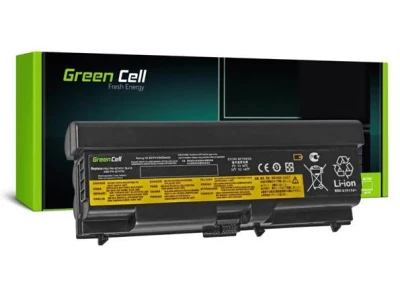 Green Cell Battery 42T4795 for Lenovo ThinkPad T410 T420 T510 T520 W510 SL410, Edge 14 Green Cell Battery 42T4795 for Lenovo ThinkPad T410 T420 T510 T520 W510 SL410, Edge 14