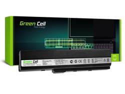 Green Cell Battery A32-K52 A32-K42 for Asus K52 K52J K52F A52 A52F X52J X52 K52JC K52N Green Cell Battery A32-K52 A32-K42 for Asus K52 K52J K52F A52 A52F X52J X52 K52JC K52N