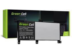 Green Cell Battery C21N1509 for Asus X556U X556UA X556UB X556UF X556UJ X556UQ X556UR X556UV Green Cell Battery C21N1509 for Asus X556U X556UA X556UB X556UF X556UJ X556UQ X556UR X556UV