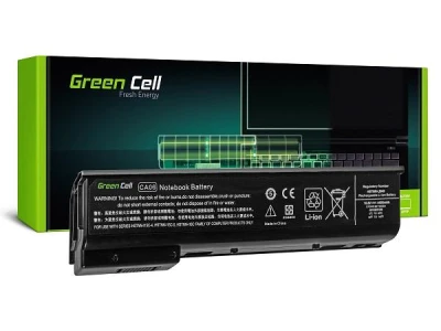 Green Cell Battery CA06 CA06XL for HP ProBook 640 645 650 655 G1 Green Cell Battery CA06 CA06XL for HP ProBook 640 645 650 655 G1