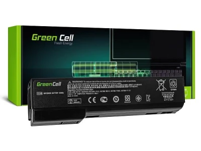 Green Cell Battery CC06XL for HP EliteBook 8460p 8460w 8470p 8560p 8570p ProBook 6460b 6560b 6570b