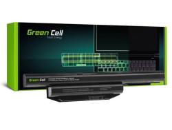 Green Cell Battery for Fujitsu LifeBook A514 A544 A555 AH544 AH564 E547 E554 E733 E734 E743 E744 E746 E753 E754 S904 Green Cell Battery for Fujitsu LifeBook A514 A544 A555 AH544 AH564 E547 E554 E733 E734 E743 E744 E746 E753 E754 S904