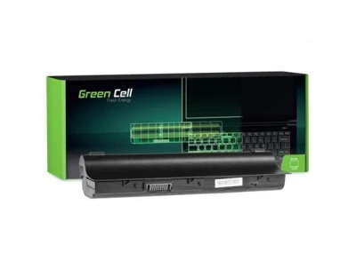 Green Cell Battery for HP Pavilion DV6-7000 DV7-7000 M6 / 11,1V 6600mAh Green Cell Battery for HP Pavilion DV6-7000 DV7-7000 M6 / 11,1V 6600mAh